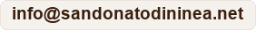 Indirizzo e-mail di contatto (immagine)