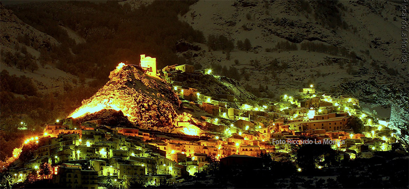 Borgo di San Donato